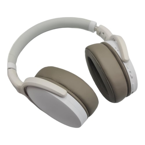 SENNHEISER HD350BT WHITE - ヘッドホン