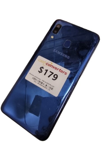 samsung a205yn