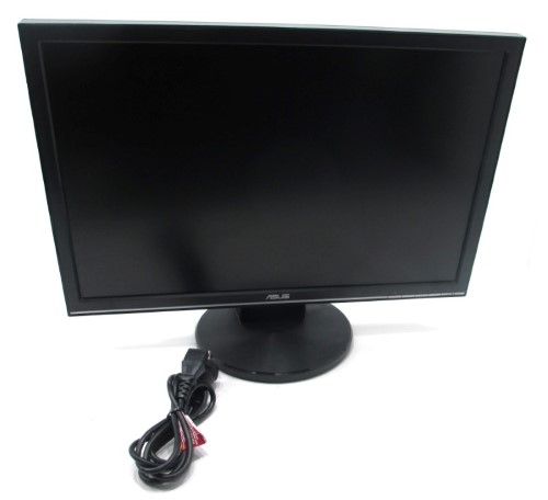 asus monitor vw222u