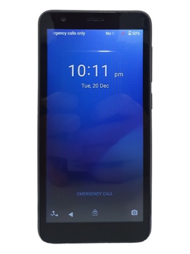 Zte - Telstra Blade A30 Black | 022801023033 | Cash Converters