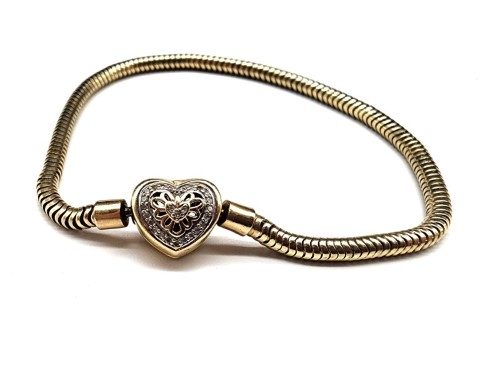 Michael hill charm on sale bracelet