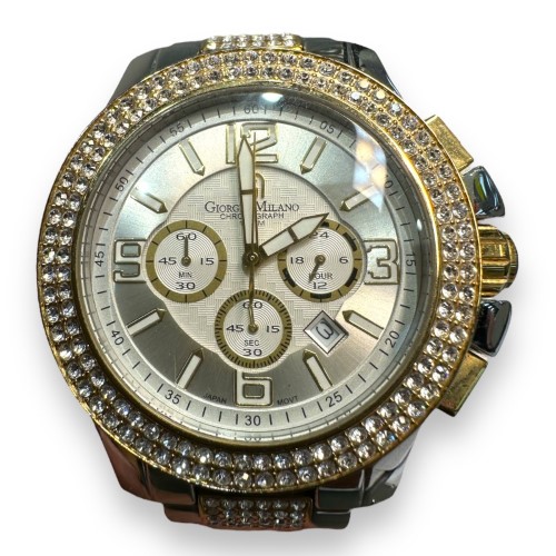 Giorgio on sale milano watches