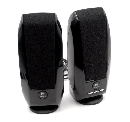 digital computer speakers