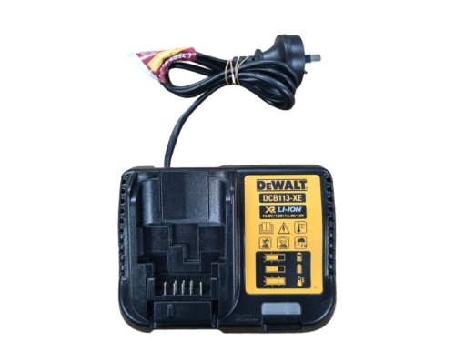 Dewalt Dcb113-Xe | 002300754279 | Cash Converters