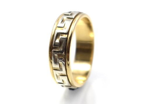 Angus and coote mens on sale rings