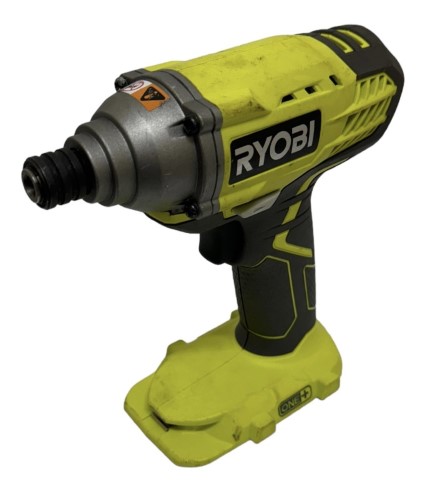 Ryobi r18id1 outlet