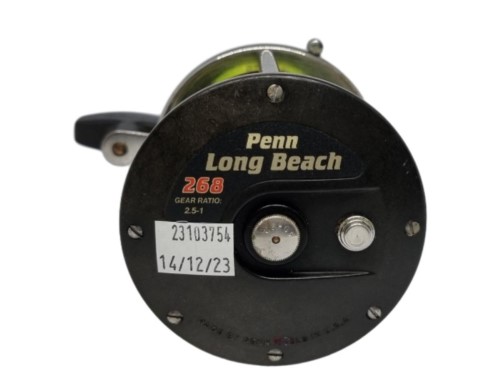 Penn Longbeach Black, 023100455194