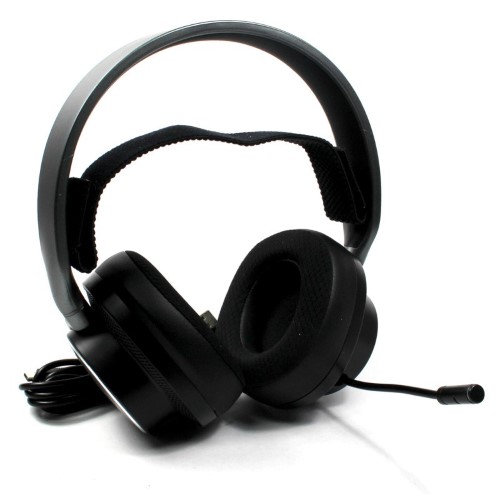 Atrix Wired Headset Grey | 014400018372 | Cash Converters