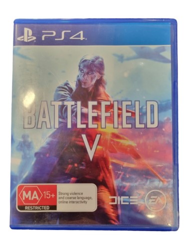 Playstation 4 battlefield sale 5