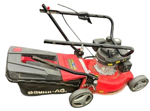 Baumr-Ag 720Sx | 017000150540 | Cash Converters