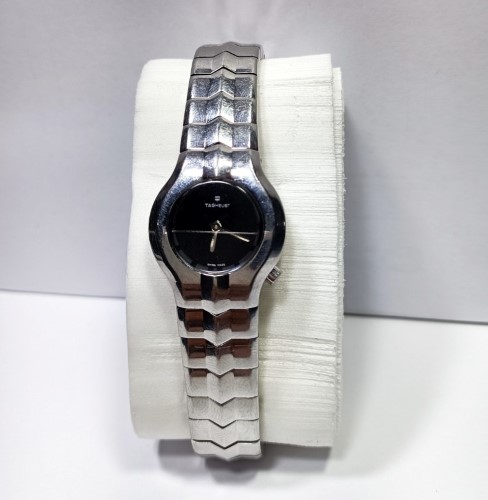 Tag heuer sapphire crystal clearance ladies watch