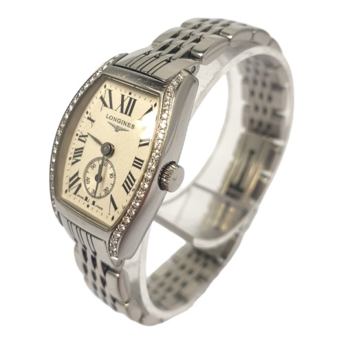 Longines Watch Unisex L2.175.0.71.6 002300745553 Cash Converters