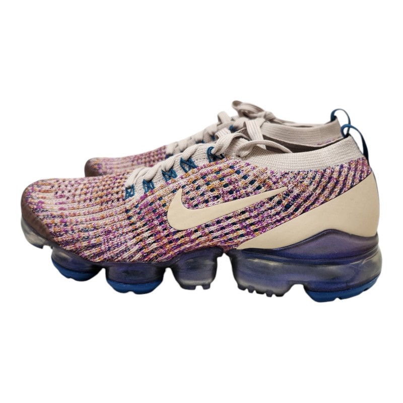 Nike Air VaporMax Flyknit offers 3