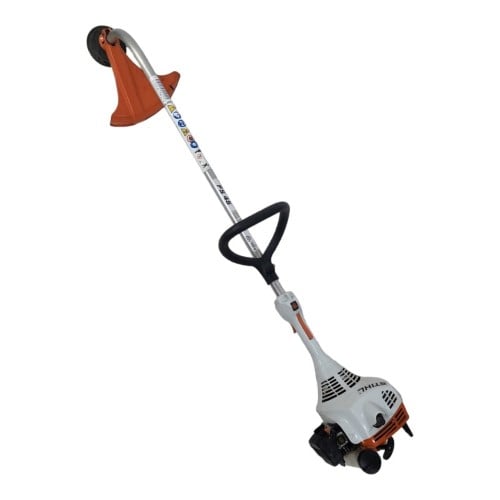 Stihl 4 store stroke whipper snipper