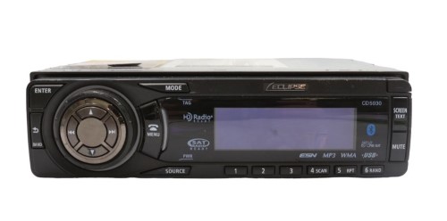 Eclipse car deals stereo bluetooth