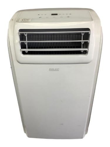 Arlec 2024 air conditioner