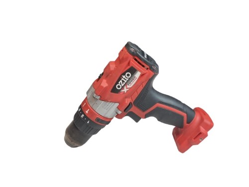 Ozito 13mm online 710w hammer drill