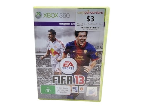 Fifa 19 xbox on sale 360 microsoft store