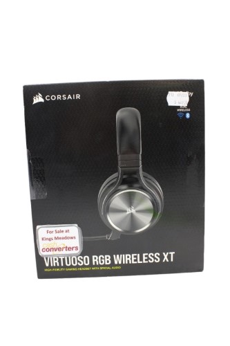 Corsair virtuoso online sale