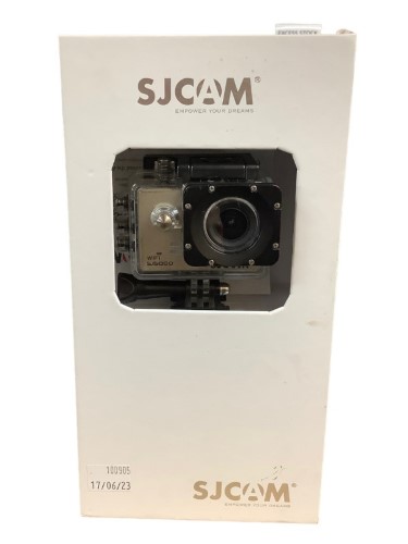 Sj Cam Sj5000 Black | 002200188255 | Cash Converters