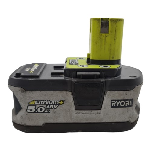 Ryobi Rb18l50a Ryobi One 18V 5.0Ah Lithium Battery