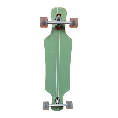 Sideways longboard deals