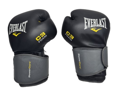 Everlast sales weighted gloves