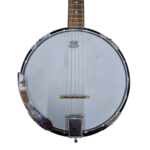 Westfield 5 online string banjo