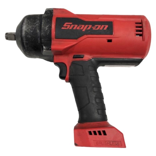 Snap on brushless discount drill