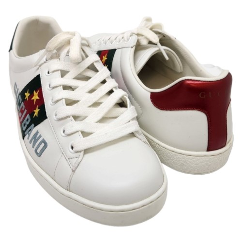 Gucci store band sneaker