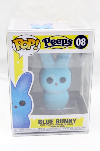 Funko - Peeps Blue Bunny | 050100214340 | Cash Converters