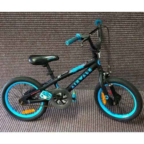 Airwalk hotsell surge bike