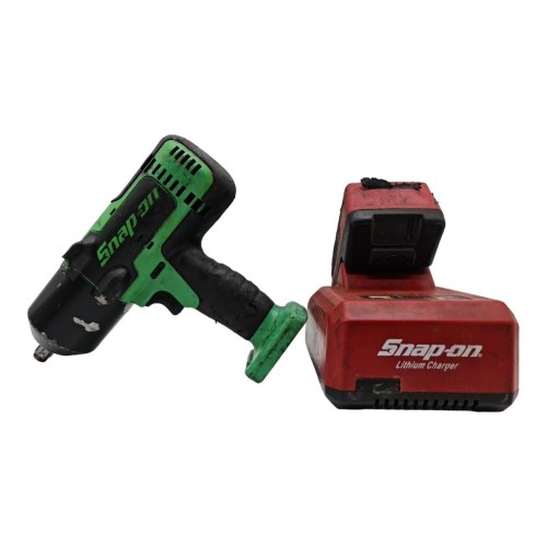 Snap on sale on ct8850g