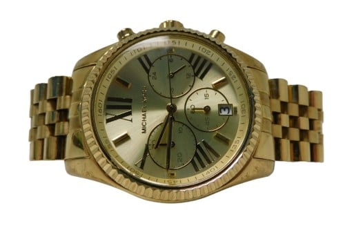 Michael on sale kors 5556