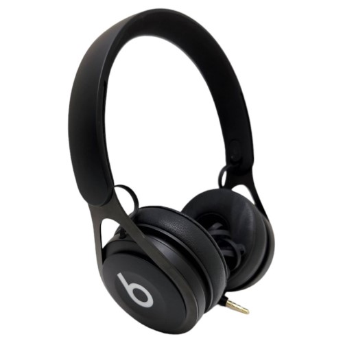 Beats Ep Black