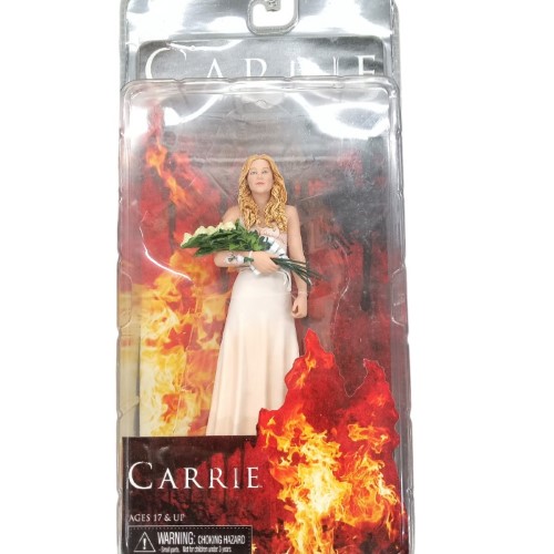 Neca carrie hot sale