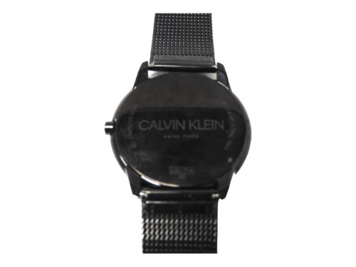 Calvin klein deals k3m214 price