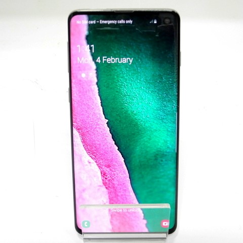 samsung galaxy s10 vodafone