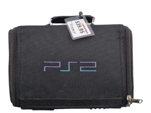 Sony Ps2 Travel Bag | 003800629929 | Cash Converters