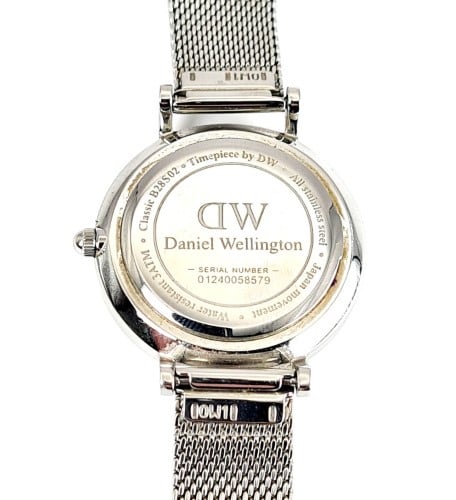 Daniel wellington classic online b28r03