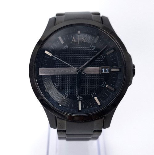 Armani Exchange Watch Mens Ax7101 035900226842 Cash Converters