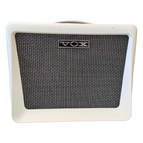 Vox Vx50-Kb White | 055300072903 | Cash Converters