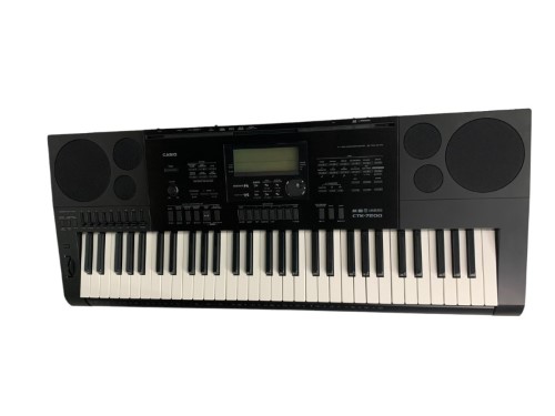 ctk 7200 casio keyboard