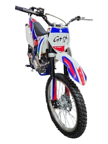 Gmx x store series 250cc