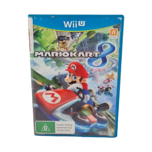 Mario kart deals wii cash converters