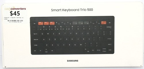 Клавиатура беспроводная samsung ej b3400 обзор