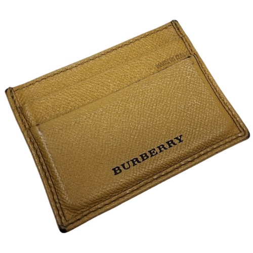 Burberry shop wallet warranty