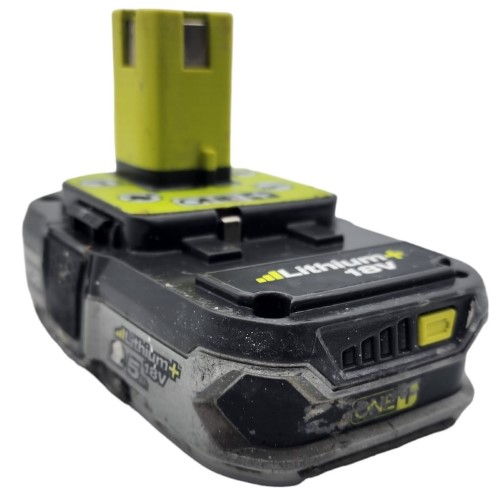 Ryobi rb18l25 discount