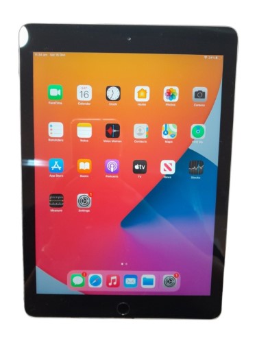 Apple iPad 6th Gen Mr7f2x/A 32GB Grey | 003600125926 | Cash Converters