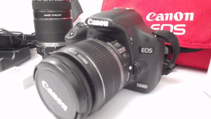 Canon ds126231 карта памяти